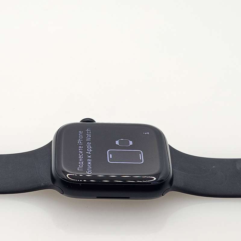 Apple Watch Series 7 45mm GPS Only Midnight (6 Month Warranty)
