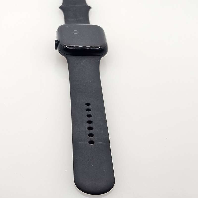 Apple Watch Series 7 45mm GPS Only Midnight (6 Month Warranty)