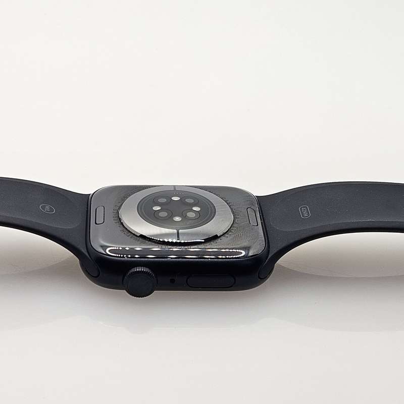 Apple Watch Series 7 45mm GPS Only Midnight (6 Month Warranty)