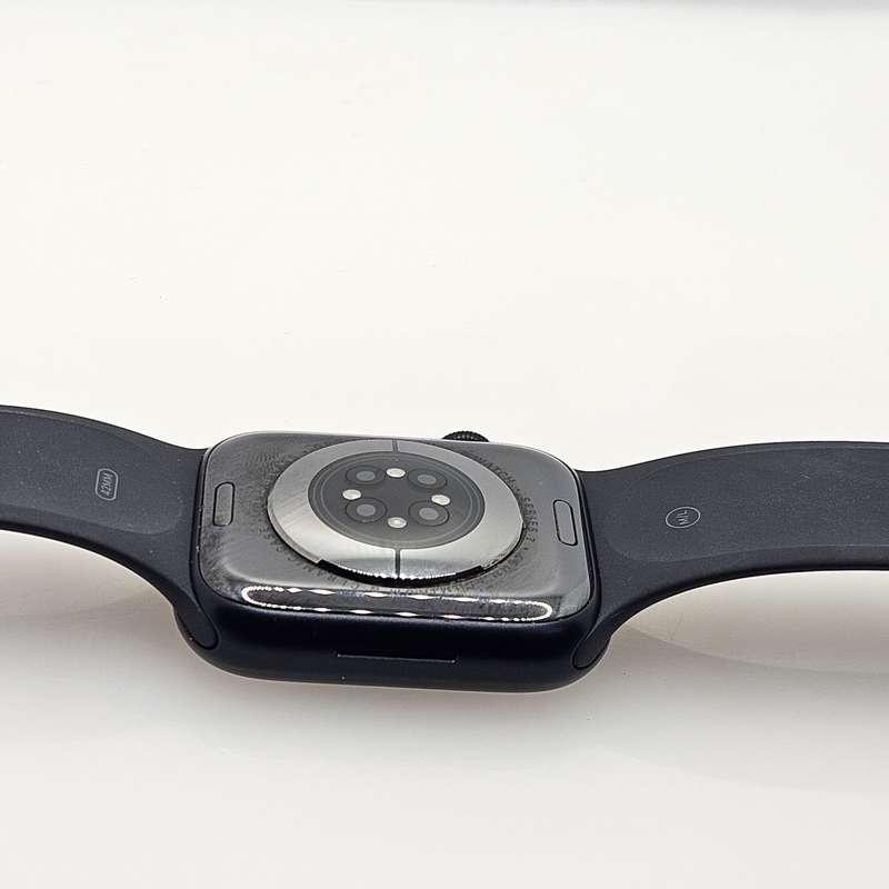Apple Watch Series 7 45mm GPS Only Midnight (6 Month Warranty)