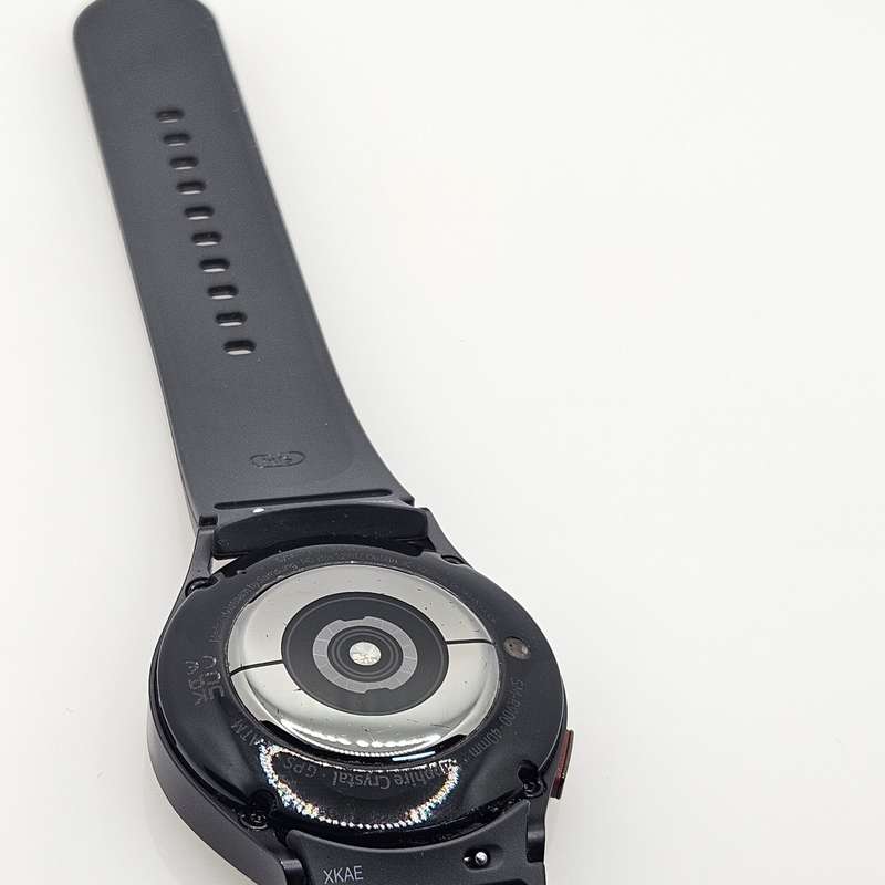 Samsung Galaxy Watch 5 40mm GPS Only Graphite (3 Month Warranty)