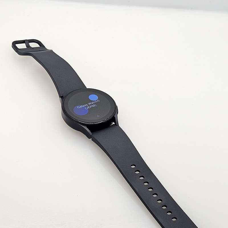 Samsung Galaxy Watch 5 40mm GPS Only Graphite (3 Month Warranty)
