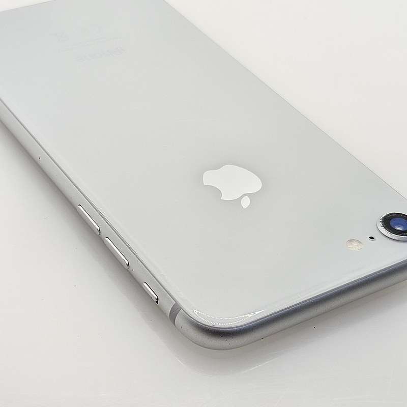 iPhone 8 64GB Minor Bright Spot Silver