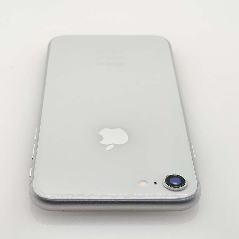 iPhone 8 64GB Minor Bright Spot Silver