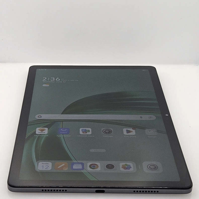 Honor Pad X8a 128GB Space Grey  Mint Condition