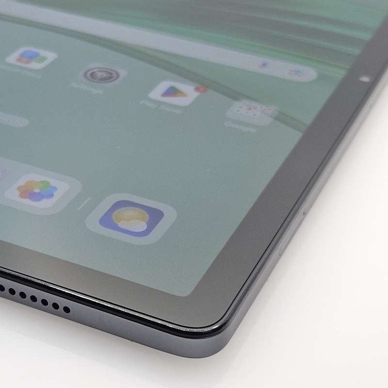 Honor Pad X8a 128GB Space Grey  Mint Condition