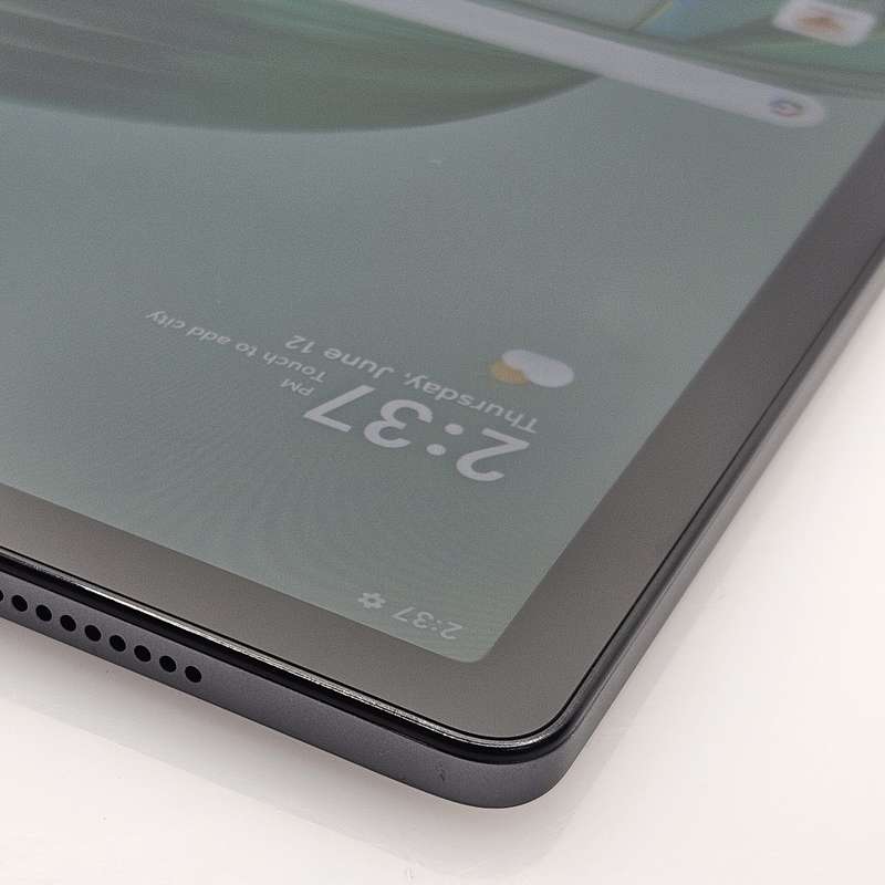 Honor Pad X8a 128GB Space Grey  Mint Condition