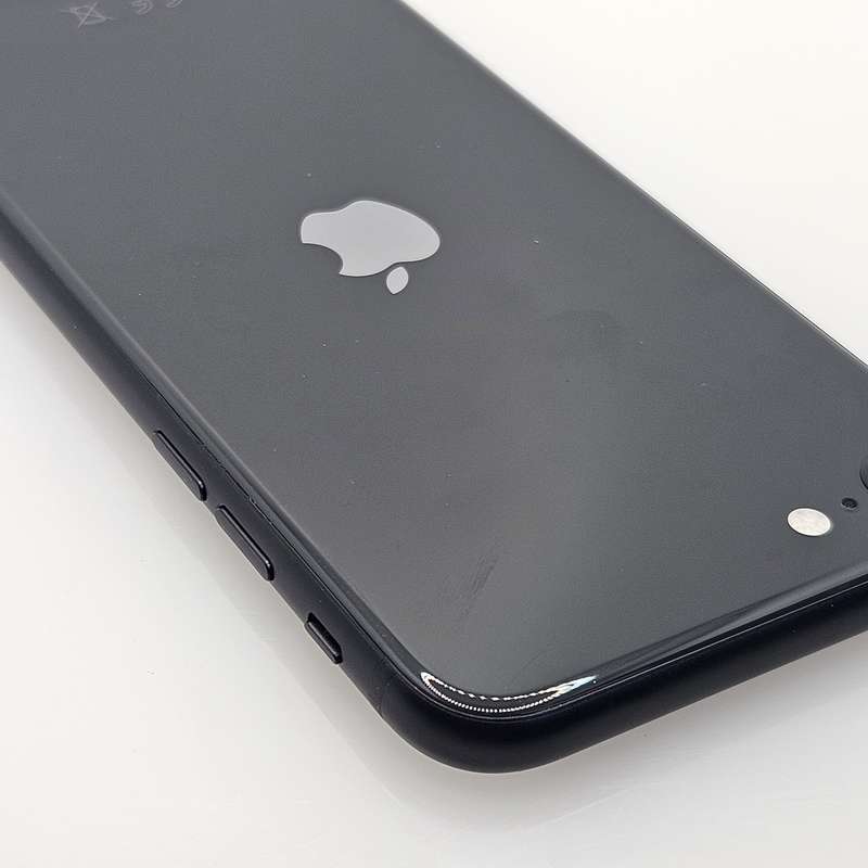 iPhone SE 2020 64GB Black (3 Month Warranty)