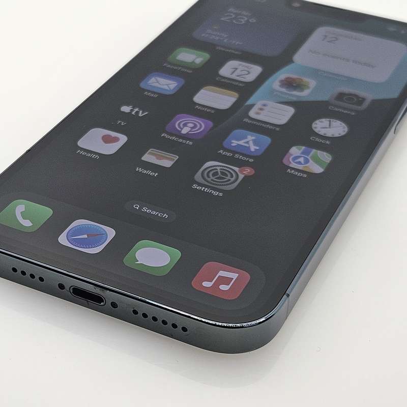 iPhone 13 Pro Max 256GB Alpine Green (12 Month Warranty)