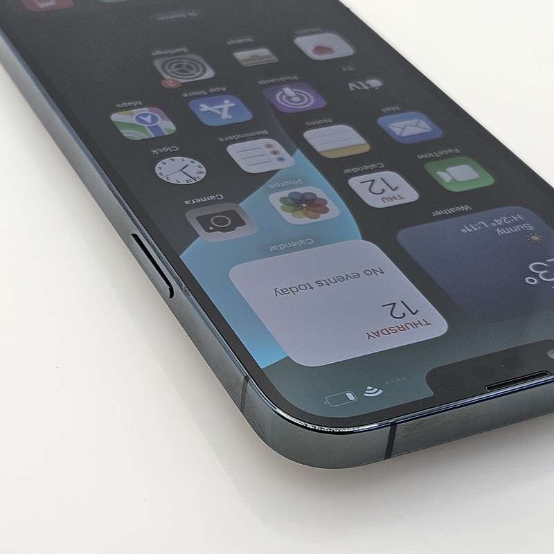 iPhone 13 Pro Max 256GB Alpine Green (12 Month Warranty)