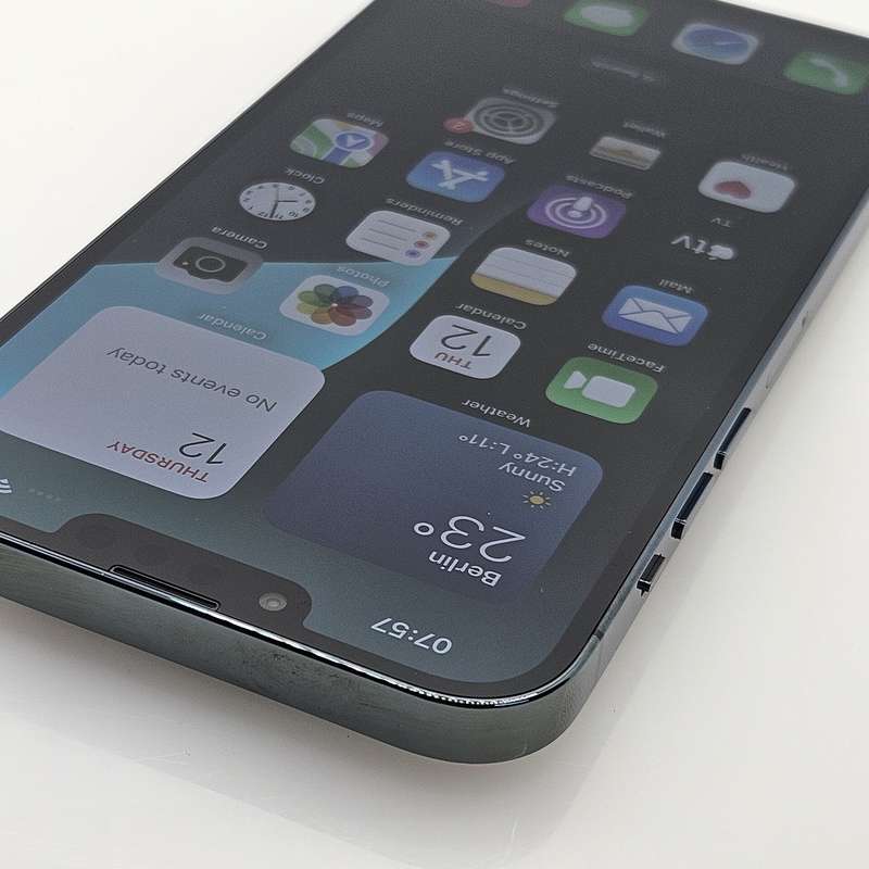 iPhone 13 Pro Max 256GB Alpine Green (12 Month Warranty)