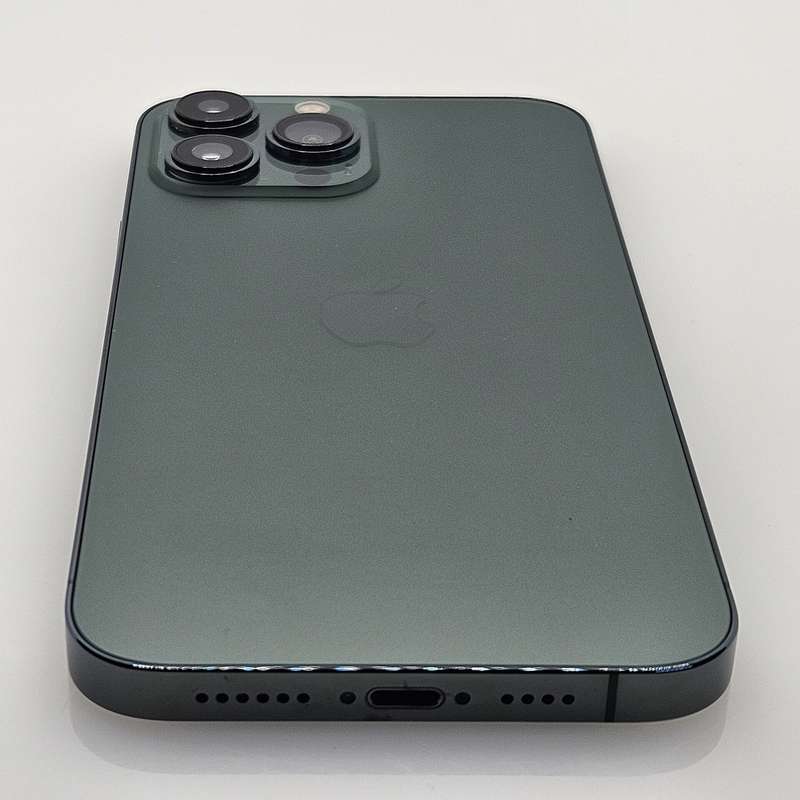 iPhone 13 Pro Max 256GB Alpine Green (12 Month Warranty)