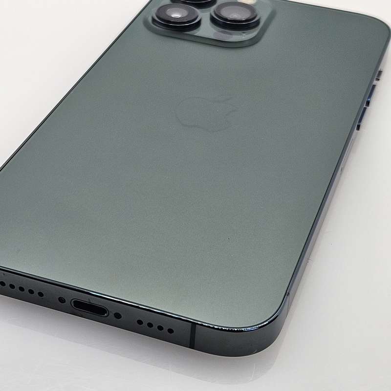 iPhone 13 Pro Max 256GB Alpine Green (12 Month Warranty)