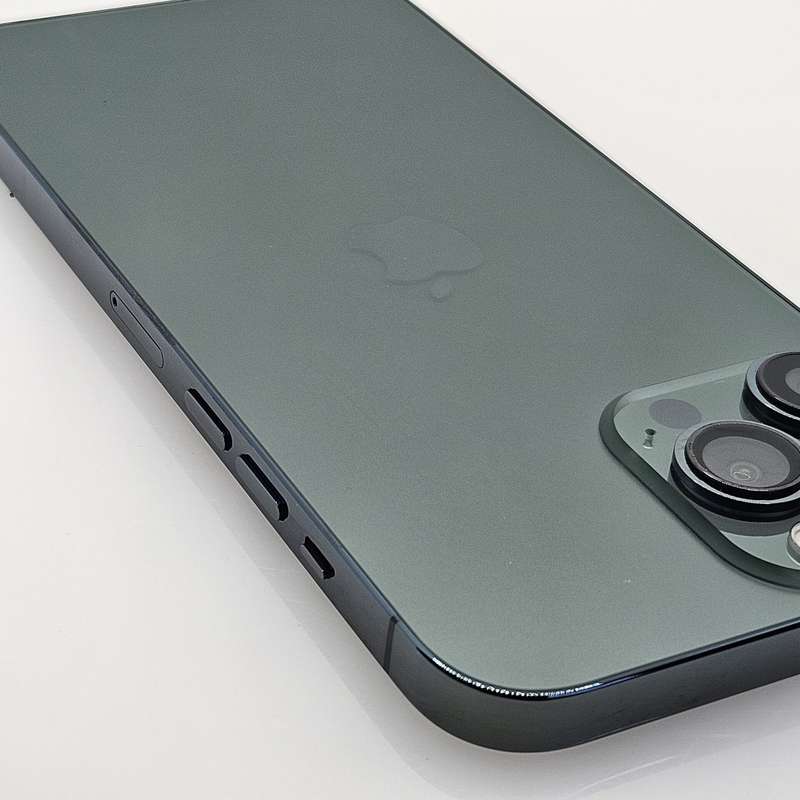 iPhone 13 Pro Max 256GB Alpine Green (12 Month Warranty)
