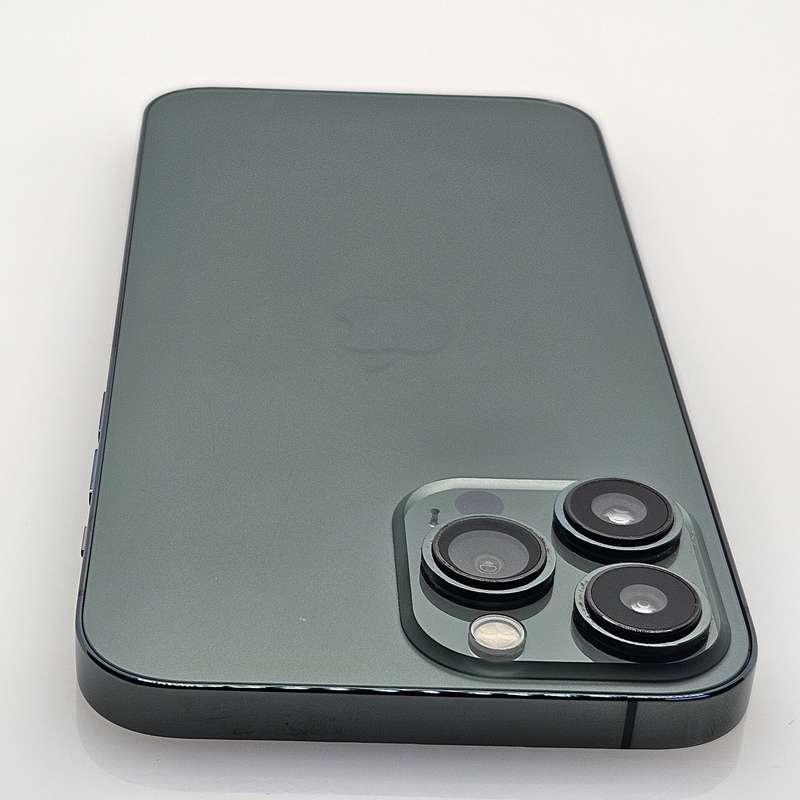 iPhone 13 Pro Max 256GB Alpine Green (12 Month Warranty)