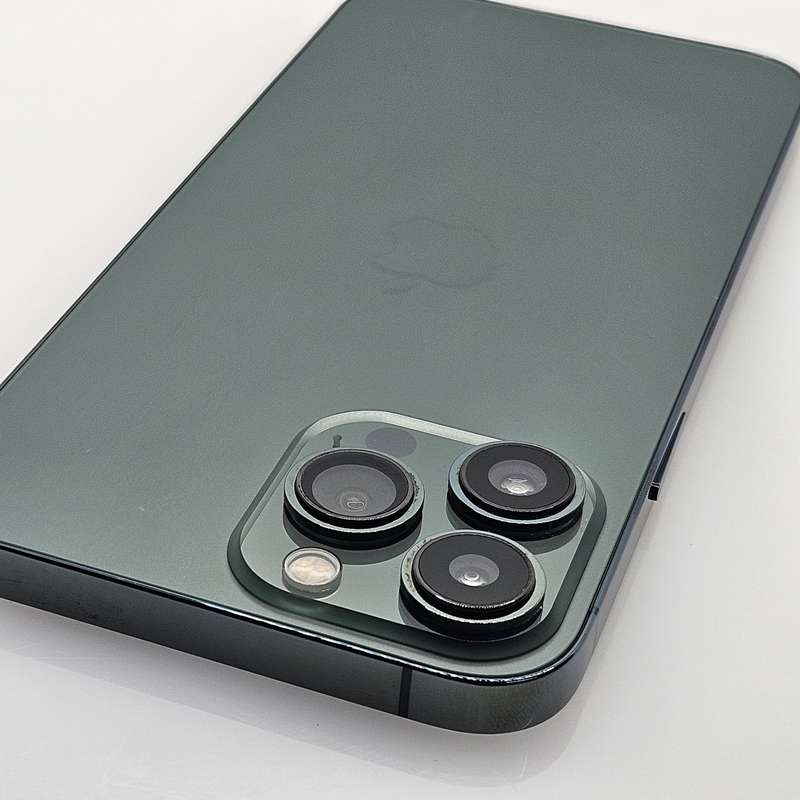 iPhone 13 Pro Max 256GB Alpine Green (12 Month Warranty)