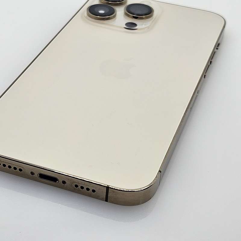 iPhone 14 Pro Max 256GB Gold (12 Month Warranty)