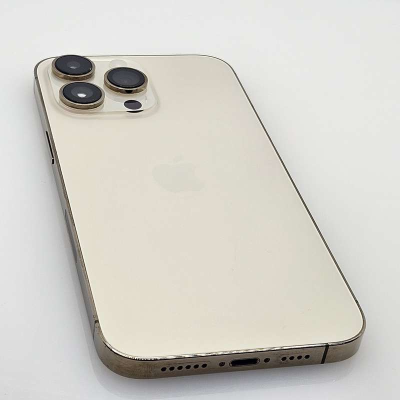 iPhone 14 Pro Max 256GB Gold (12 Month Warranty)