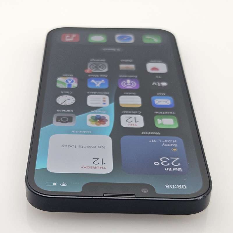 iPhone 13 128GB Midnight (6 Month Warranty)