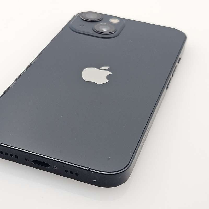 iPhone 13 128GB Midnight (6 Month Warranty)