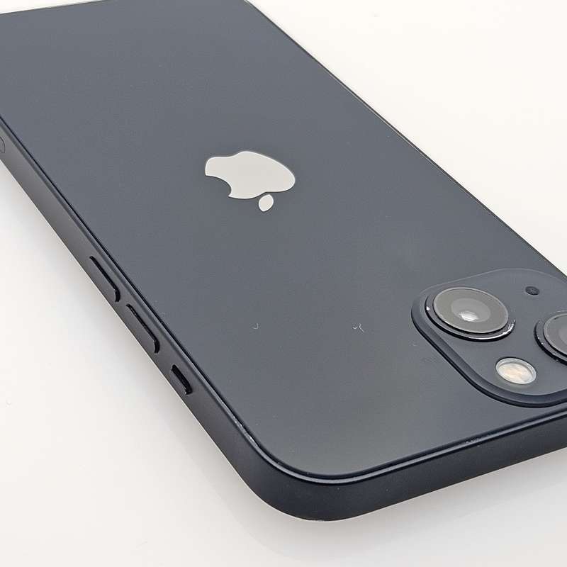 iPhone 13 128GB Midnight (6 Month Warranty)