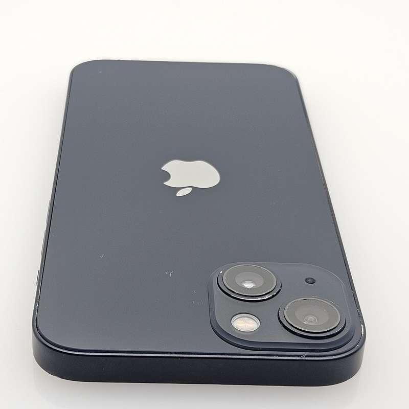 iPhone 13 128GB Midnight (6 Month Warranty)