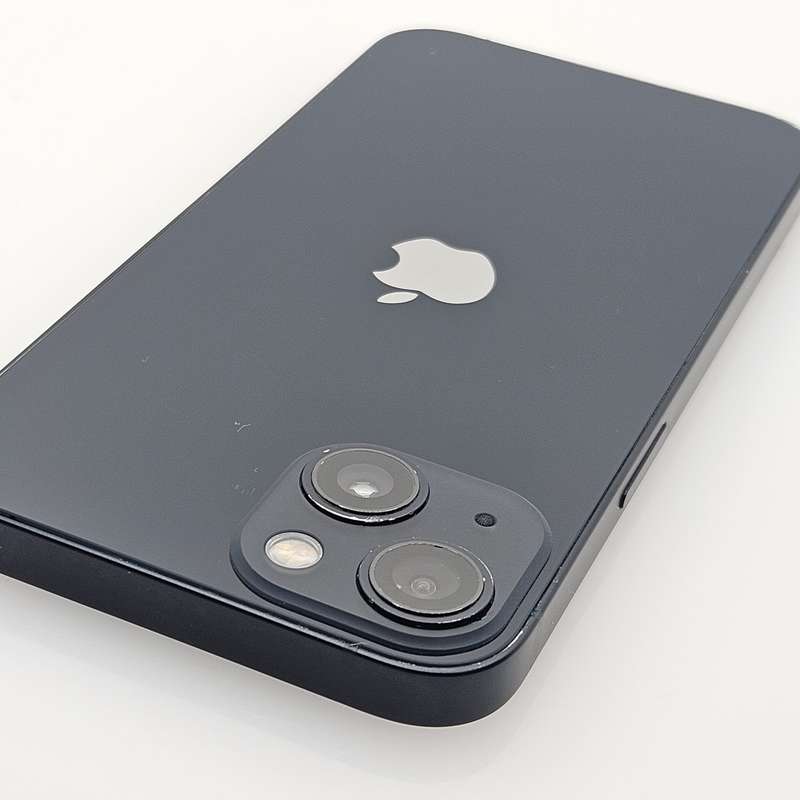 iPhone 13 128GB Midnight (6 Month Warranty)