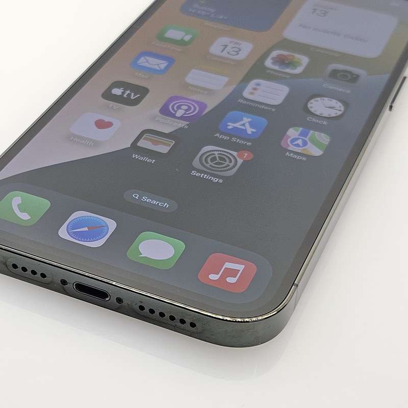 iPhone 13 Pro Max 256GB Alpine Green (12 Month Warranty)