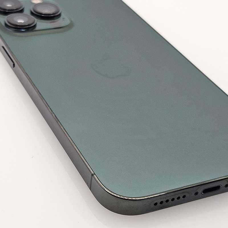 iPhone 13 Pro Max 256GB Alpine Green (12 Month Warranty)