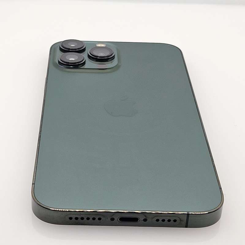 iPhone 13 Pro Max 256GB Alpine Green (12 Month Warranty)