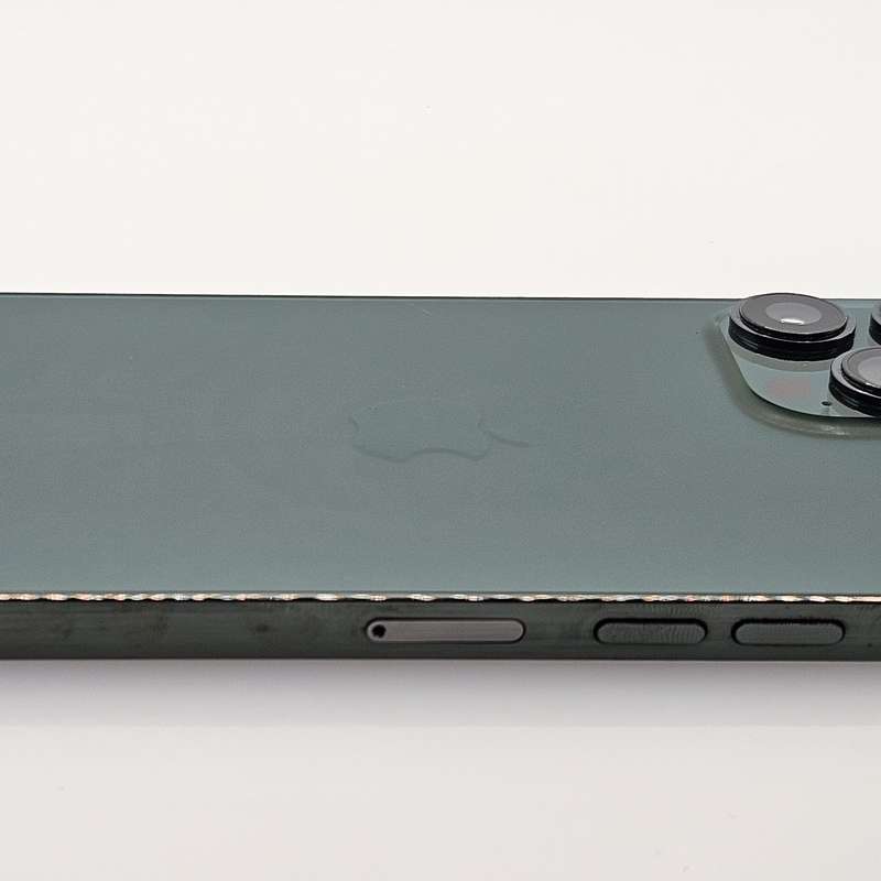 iPhone 13 Pro Max 256GB Alpine Green (12 Month Warranty)