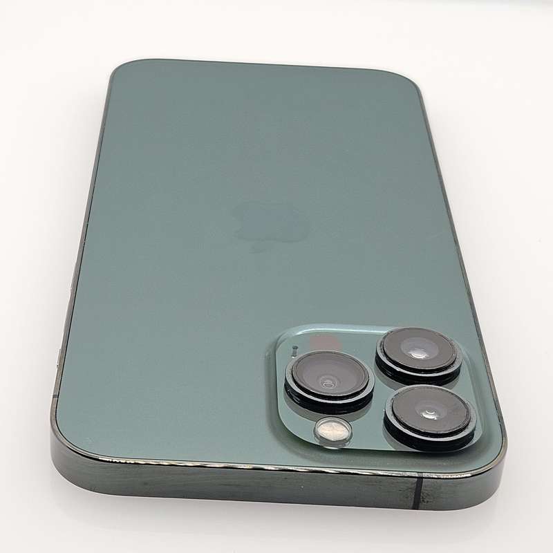 iPhone 13 Pro Max 256GB Alpine Green (12 Month Warranty)