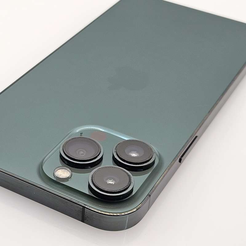 iPhone 13 Pro Max 256GB Alpine Green (12 Month Warranty)
