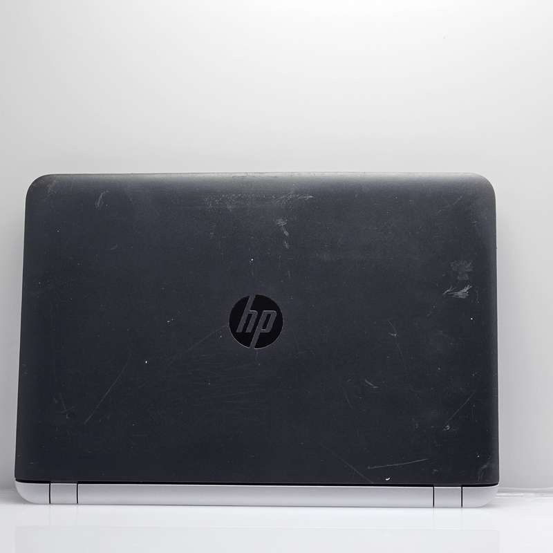HP Probook 450 G3 6th Gen Core i5 2.30GHz 16GB RAM 500GB SSD Black