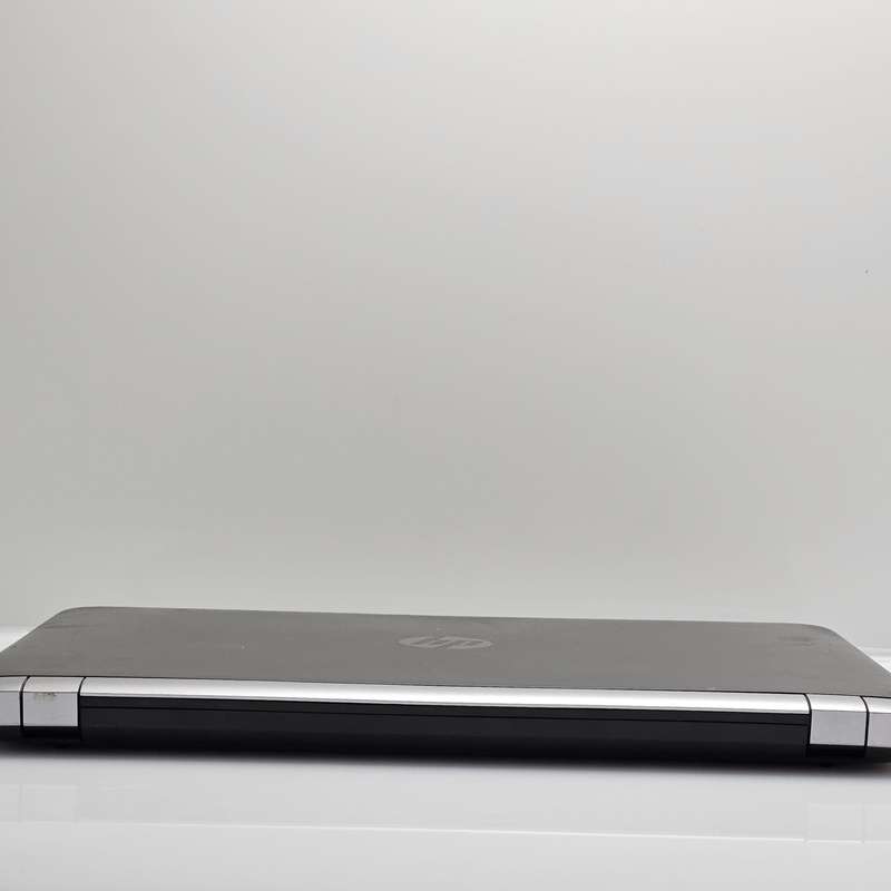 HP Probook 450 G3 6th Gen Core i5 2.30GHz 16GB RAM 500GB SSD Black