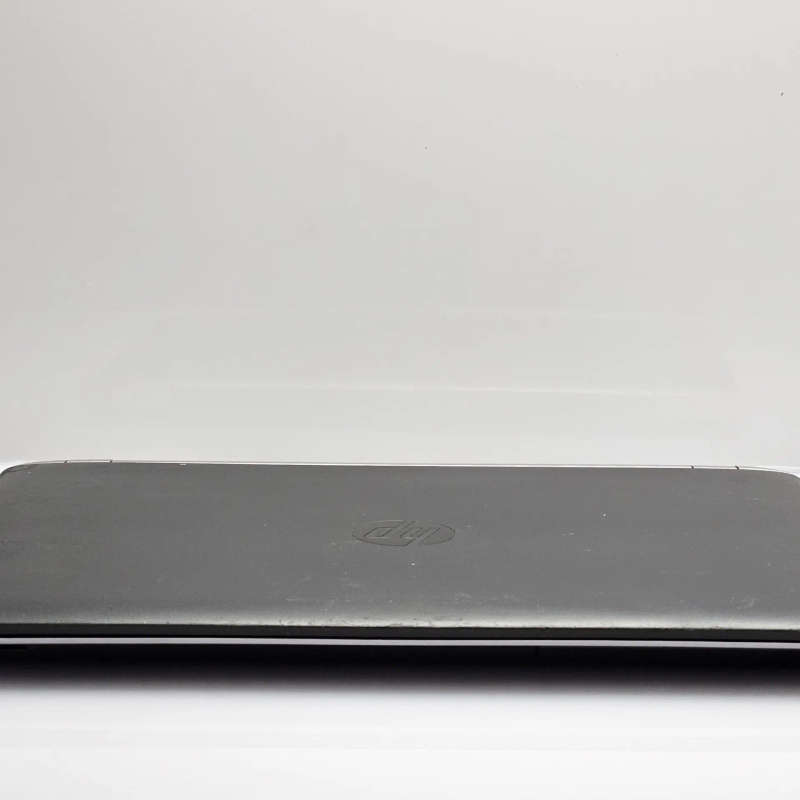 HP Probook 450 G3 6th Gen Core i5 2.30GHz 16GB RAM 500GB SSD Black