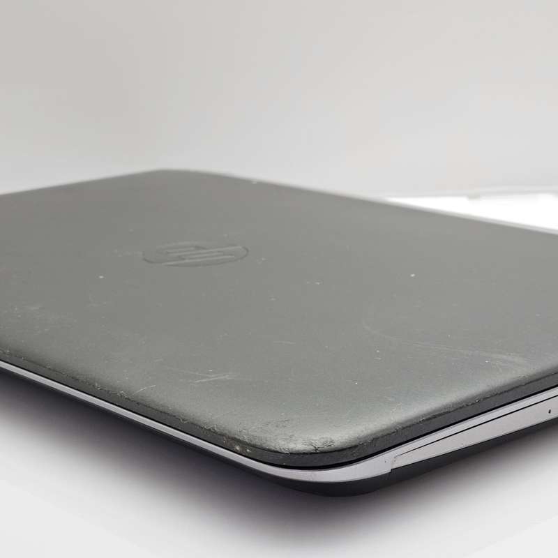 HP Probook 450 G3 6th Gen Core i5 2.30GHz 16GB RAM 500GB SSD Black