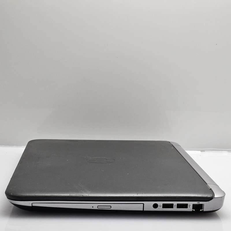 HP Probook 450 G3 6th Gen Core i5 2.30GHz 16GB RAM 500GB SSD Black