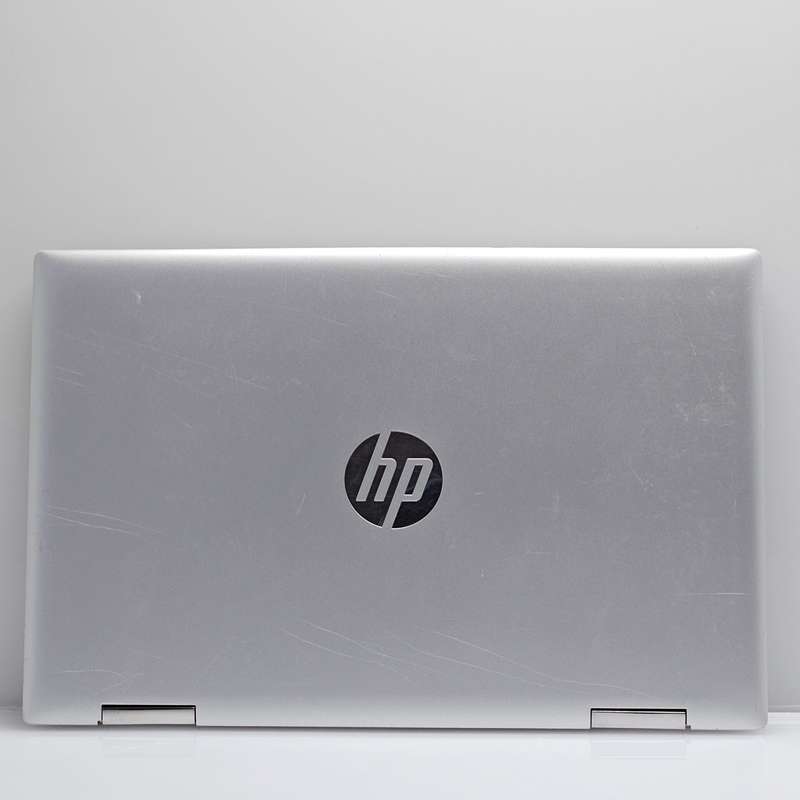HP Pavilion 14-dy0007ni 11th Gen Core i3 2.00GHz 8GB RAM 256GB SSD Cracked Screen And Damag...