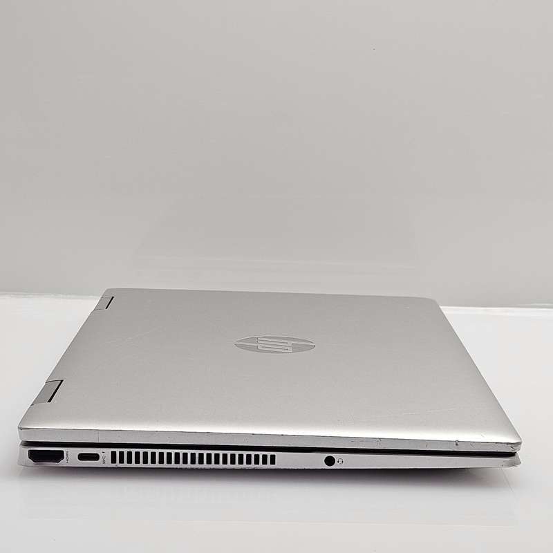 HP Pavilion 14-dy0007ni 11th Gen Core i3 2.00GHz 8GB RAM 256GB SSD Cracked Screen And Damag...