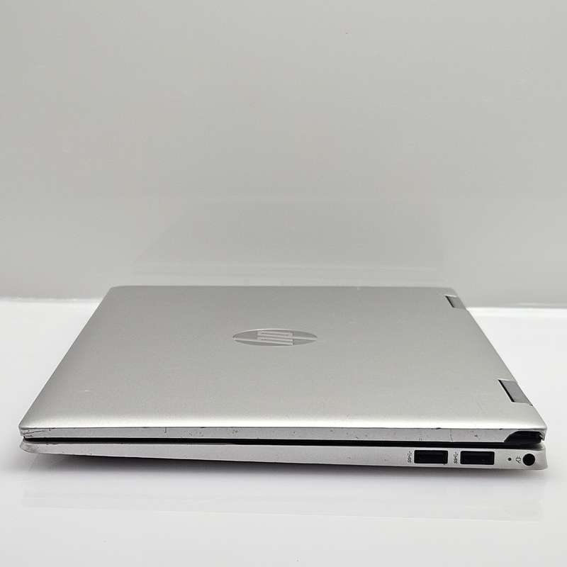 HP Pavilion 14-dy0007ni 11th Gen Core i3 2.00GHz 8GB RAM 256GB SSD Cracked Screen And Damag...