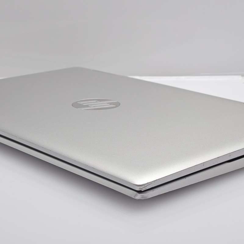 HP Pavilion 14-dy0007ni 11th Gen Core i3 2.00GHz 8GB RAM 256GB SSD Cracked Screen And Damag...