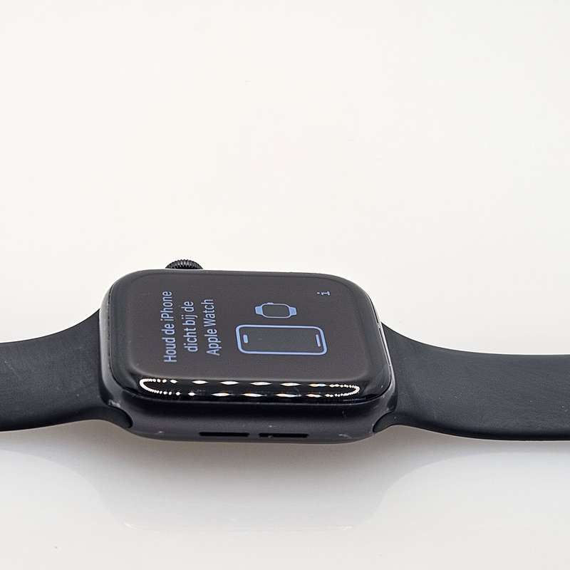 Apple Watch Series 6 44mm GPS Only Space Gray (3 Month Warranty)