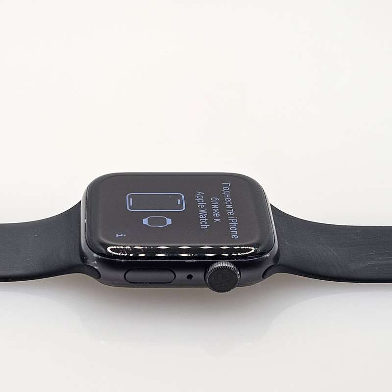 Apple Watch Series 6 44mm GPS Only Space Gray (3 Month Warranty)