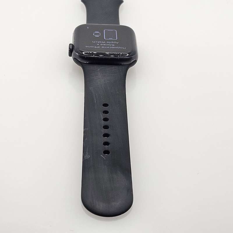 Apple Watch Series 6 44mm GPS Only Space Gray (3 Month Warranty)