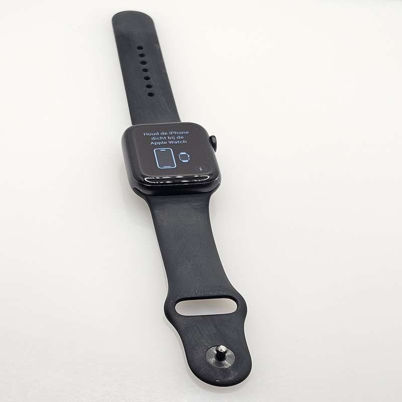 Apple Watch Series 6 44mm GPS Only Space Gray (3 Month Warranty)