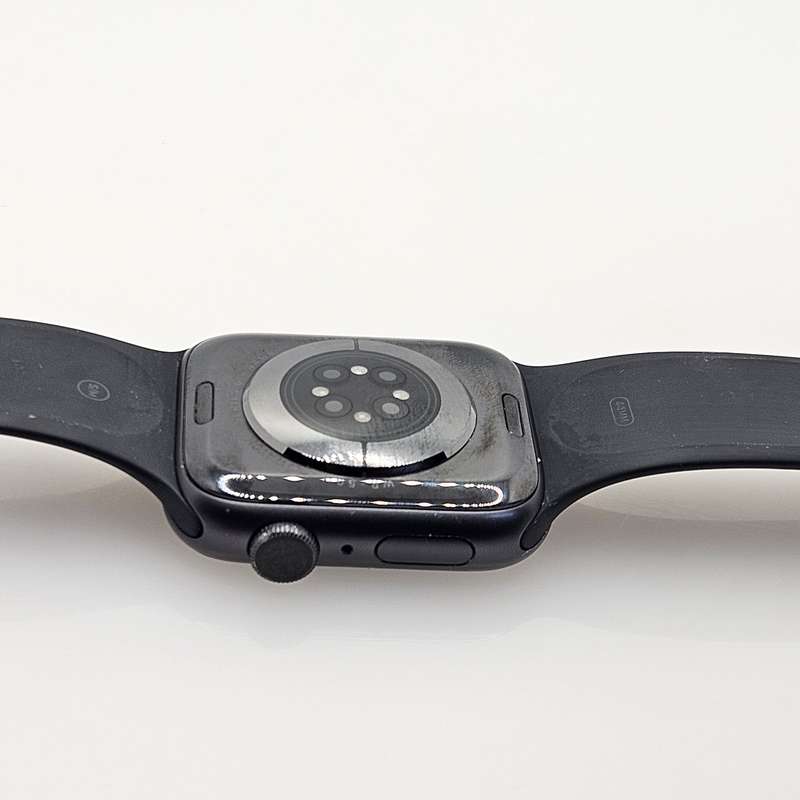 Apple Watch Series 6 44mm GPS Only Space Gray (3 Month Warranty)