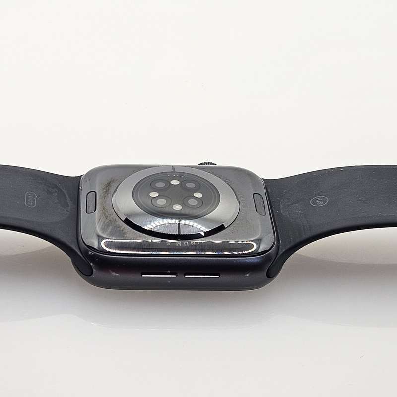 Apple Watch Series 6 44mm GPS Only Space Gray (3 Month Warranty)