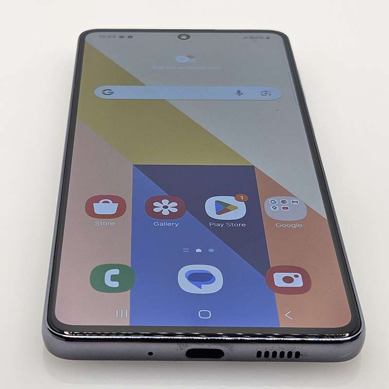 Samsung Galaxy A73 128GB Dual Sim Awesome Gray (3 Month Warranty)