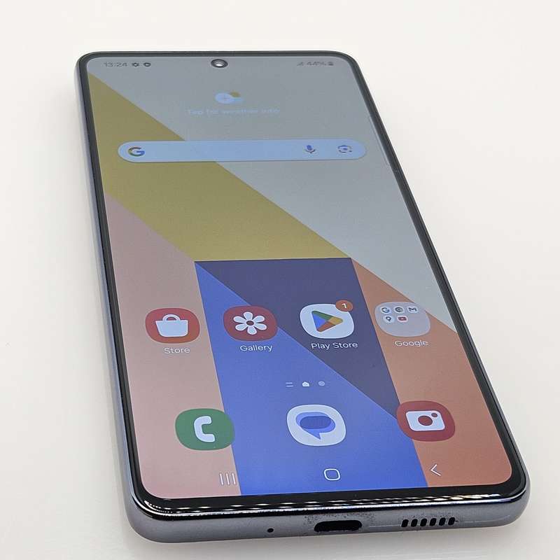 Samsung Galaxy A73 128GB Dual Sim Awesome Gray (3 Month Warranty)